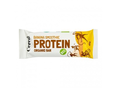 Cerea bio protein banánový