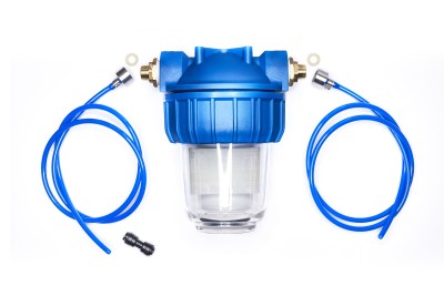 Atlas Medium Plus 3P AFO BX TS Housing