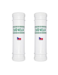 Regenerace Dionely F2DUO