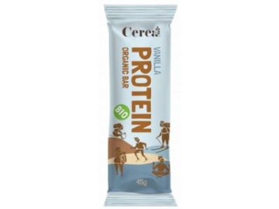 Cerea bio protein vanilka