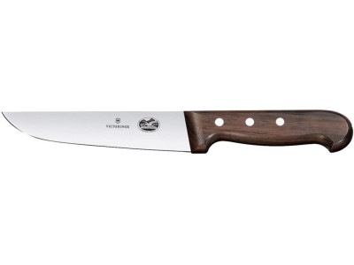 Victorinox nůž kuchyňský 14 cm dřevo