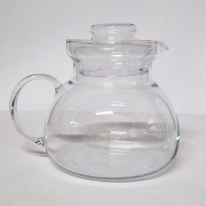 Konvice Oasa - samostatně nádoba s víčkem