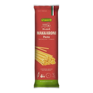 Bio Makaróny semolina 500 g BIO RAPUNZEL
