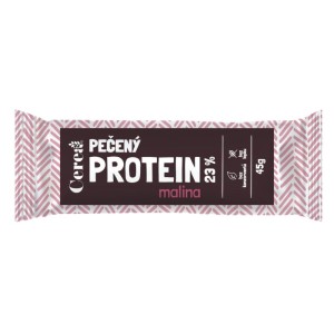 Cerea protein malina