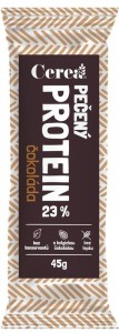 Cerea protein belgická čokoláda