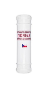 Regenerace Dionely FTK3