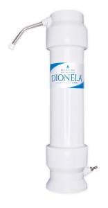 Dionela FAM1 na kuchyňskou linku