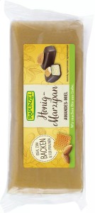 Bio medový marcipán RAPUNZEL 250 g
