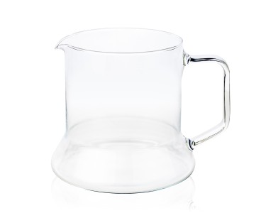 Konvice Diona Max - skleněná