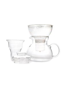 Oasa čirá (filtrační vložka č.1)