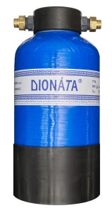 Regenerace  Dionáta typ FAM1 16l