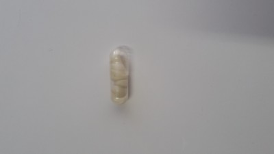 Vazelína - těsnění hlavice Dionela (kapsle)