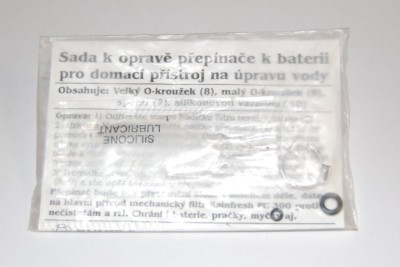 Souprava na údržbu P2