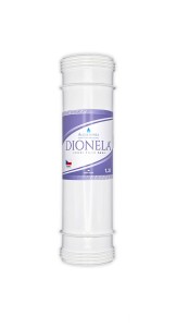 Regenerace Dionely FAS4