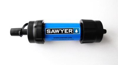 Sawyer SP128 mini