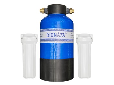 Dionáta typ FDN2 6l vč. 2x filtr s aktivním uhlím