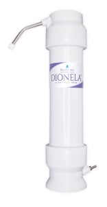 Dionela FAS4 na kuchyňskou linku