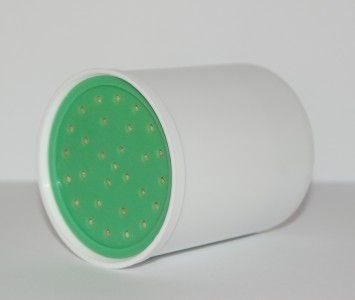 Filtr do Oasy č. 1 vrácení filtrační vložky