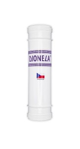 Záměna Dionely FDN2 za Dionelu FAS4