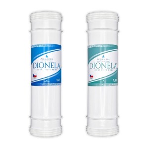 Regenerace Dionely F2-1DUO