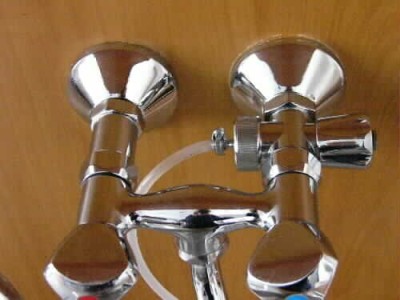 Přepínač P3 - pro filtry na kuchyňskou linku