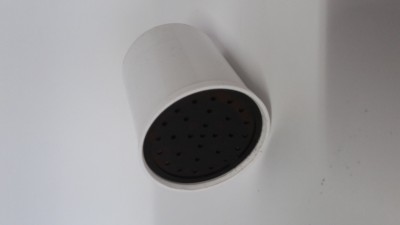 Filtr do Oasy č. 4 vrácení filtrační vložky