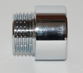 Prodloužení ke Sprchovému filtru Dios