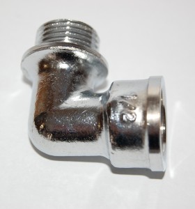 Kolínko ke Sprchovému Filtru Dios