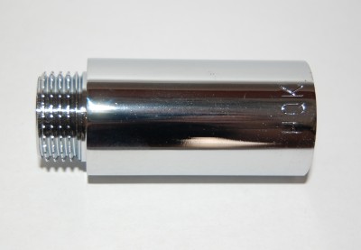 Prodloužení ke Sprchovému filtru Dios