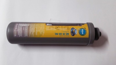 Náhradní vložka do Mikrofiltrace Bluefilters New Line o porozitě 0,1mcr