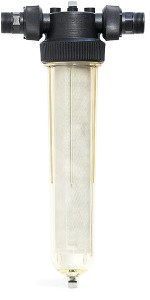 Cintropur NW32 mechanický filtr 25mcr