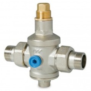 Regulátor tlaku FARG  pístový 1/2"