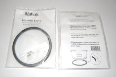 Těsnění do hlavy Rainfresh FC300