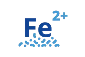 GEH (Granulated Eisen Hydroxide)