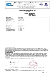 Rozbor Matouškovi bez Dionely 1/3