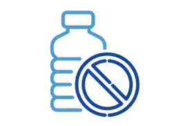 5 důvodů, proč nekupovat balenou vodu